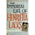 Immortal Life of Henrietta Lacks