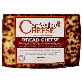 Bread Cheese (10 ounces) by Gourmet-Food.com by Gourmet-Food.com