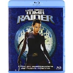 Tomb Raider