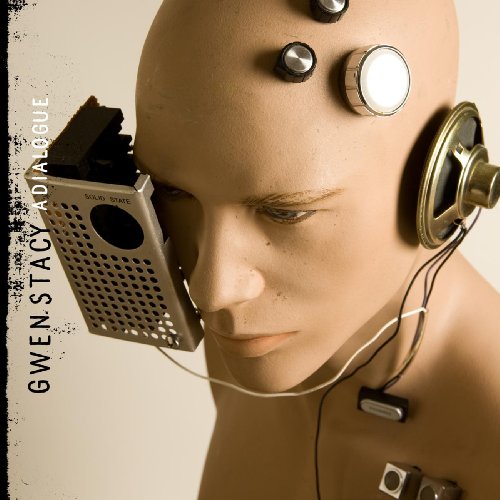 Gwen Stacy - The First Words Lyrics - Zortam Music