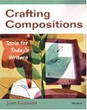Crafting Compositions: Tools for Todays Writers