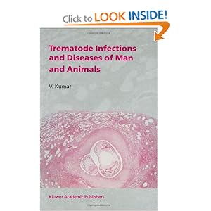 Trematode Infections and Trematode Infections and