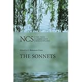 the sonnets the new cambridge shakespeare