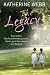 Legacy, The (Large Print Book)