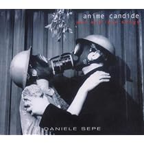 Anime Candide
