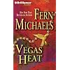 Vegas Heat (Vegas Series)