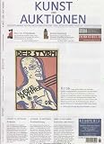 Kunst und Auktionen