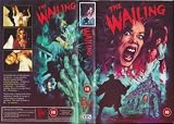 The Wailing (AKA Murder Obsession) (Video Tape/PAL) 1982