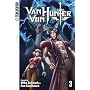 Van Von Hunter Volume 3 (Van Von Hunter)