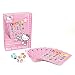 Hello Kitty  Big Roll Bingo Game