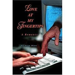 Love at My Fingertips: A Romance