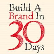 Build a Brand in 30 Days | [Simon Middleton]