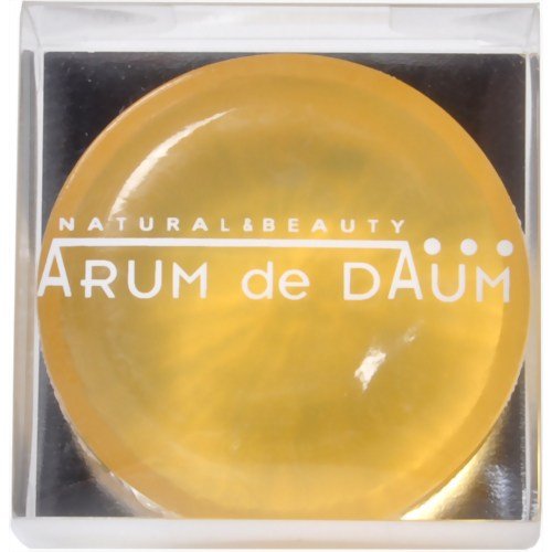 Cover image : ARUMdeDAUMアルムドダウム サンファン石鹸