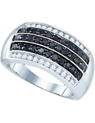 1.01CT DIAMOND FASHION RING