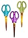 Inkology Glam Rock Scissors, Color May Vary (599-5)