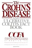 The Crohn's Disease and Ulcerative Colitis Fact Book