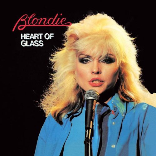 Blondie - I Feel Love (Donna Summer cover) Lyrics - Zortam Music