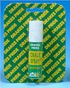 Drakes Pride bowls chalk spray
