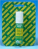 Drakes Pride bowls chalk spray