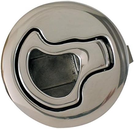 Whitecap Slam Latch - Stainless Steel - Non-Locking by Whitecap