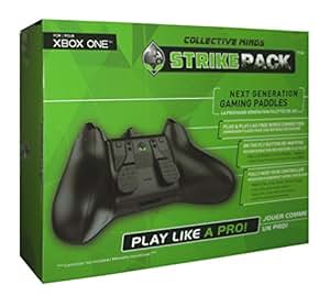 xbox pack strike