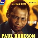 Ol` Man River: His 25 Greatest