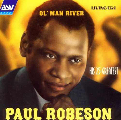 Paul Robeson - Ol