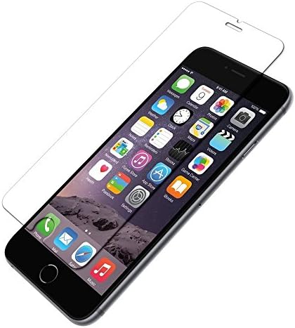 Ma JingHui HD Display IPhone 6/6S plus 5.5 premium quality Tempered Glass Screen Protector ultra-thin (0.2mm) Protective Glass - Scratch