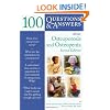 100 Questions & Answers About Osteoporosis and Osteopenia, Second Edition