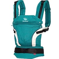 Manduca 222-02-72-000 Baby und Kindertra...