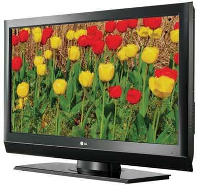 LG 37LC7D 37inch 720p LCD HDTV