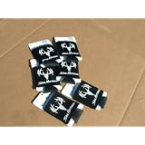 Size Matters 6-pack of Drink Can Kouzzie Coolers by Haynes Hunting