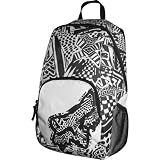 Fox Racing Ladies Road Trip Backpack White