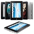 7" iRobot APad iPed Epad Google Android Tablet WIFI Touch Screen