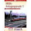 MIBA-Anlagenparade 1: Modellbahnen f�r Tr�umer und Geniesser