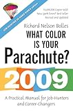 Image of What Color Is Your Parachute? 2009: A Practical Manual for Job-Hunters and Career-Changers