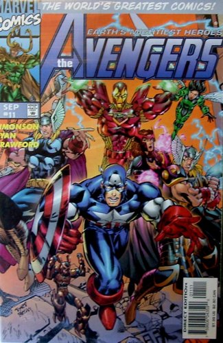 Avenger