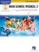 High School Musical 2: Clarinet Play-Along Pack (Hal Leonard Instrumental Play-Along)