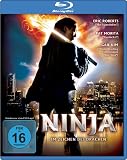 Produkt-Bild: Ninja - Im Zeichen des Drachen [Blu-ray]