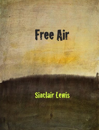 Free Air (Annotated)