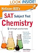 McGrawHills SAT