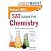 McGraw-Hill's SAT Subject Test Chemistry, 3rd Edition