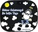 Baby : Sheepworld SWSAA010 Sheepworld Sonnenschutz Schutzengel,36x45 cm
