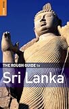 Gavin Thomas The Rough Guide to Sri Lanka