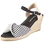 Jane Klain 283 528, Damen, Sandalen/Fashion-Sandal&hellip <span class="brandLink"> Jane Klain </span>