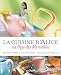 Books : La cuisine d'Alice au pays des merveilles (French Edition)