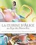 La cuisine d'Alice au pays des merveilles (broch�)