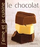 Revue Editions Rustica  / J'aime et je cuisine le chocolat