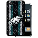 Philadelphia Eagles iPhone 4 / 4s Hard Case