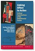 Linking Affect to Action: Critical Contributions  of the Obitofrontal Cortex (Annals of the New York Academy of Sciences)